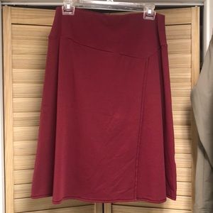 Patagonia skirt